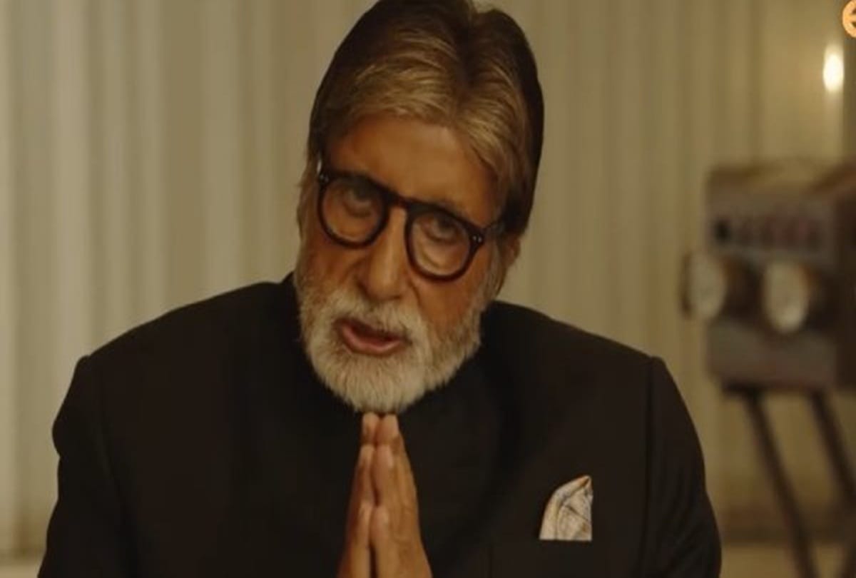 Amitabh Bachchan and Abhishek responding well to treatment hospital sources