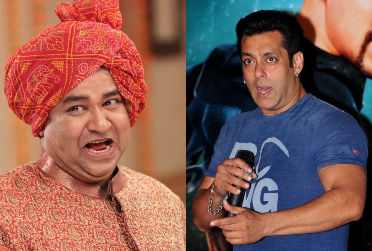 Sasural Simar Ka actor Ashiesh Roy Returns Home from hospital due to financial crisis