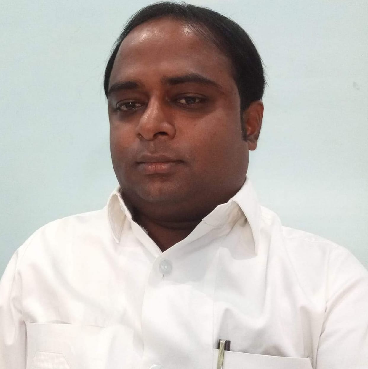 bsp president abhishek pratap gautam in fatehpur