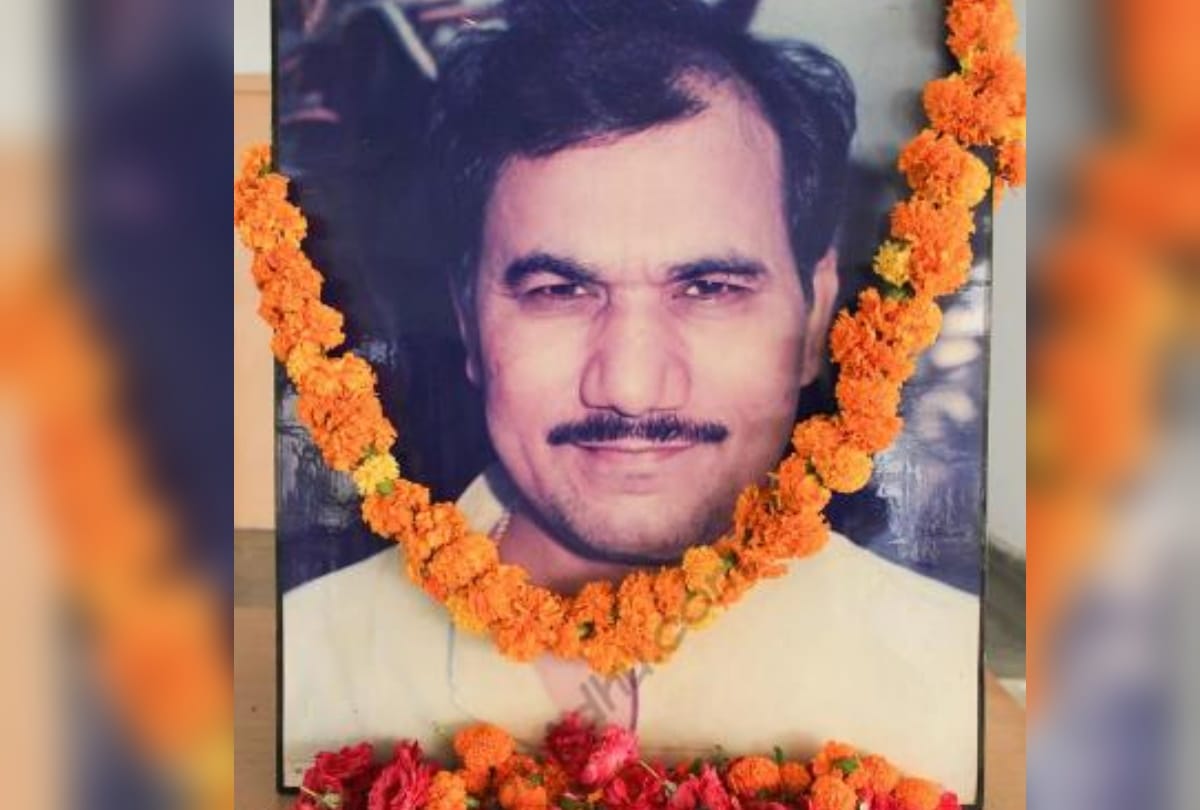 Gorakhpur Don shri prakash shukla story