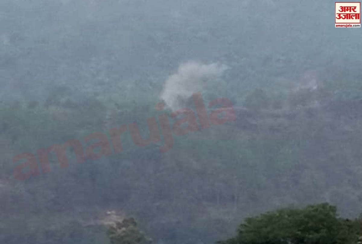 Pakistani Army is requesting Indian Army to stop Retaliation Shelling via Loudspeakers