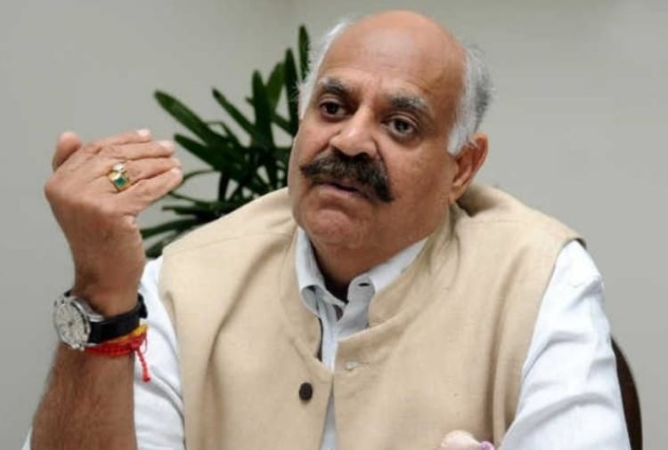 Chandigarh administration worried about rising cases of corona virus