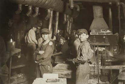 world day against child labour 2020 date importance history significance reasons behind child labour laws rights