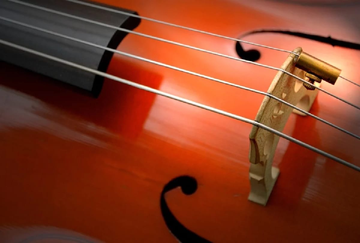 Music therapy is very effective in the corona period for positive thinking in patients