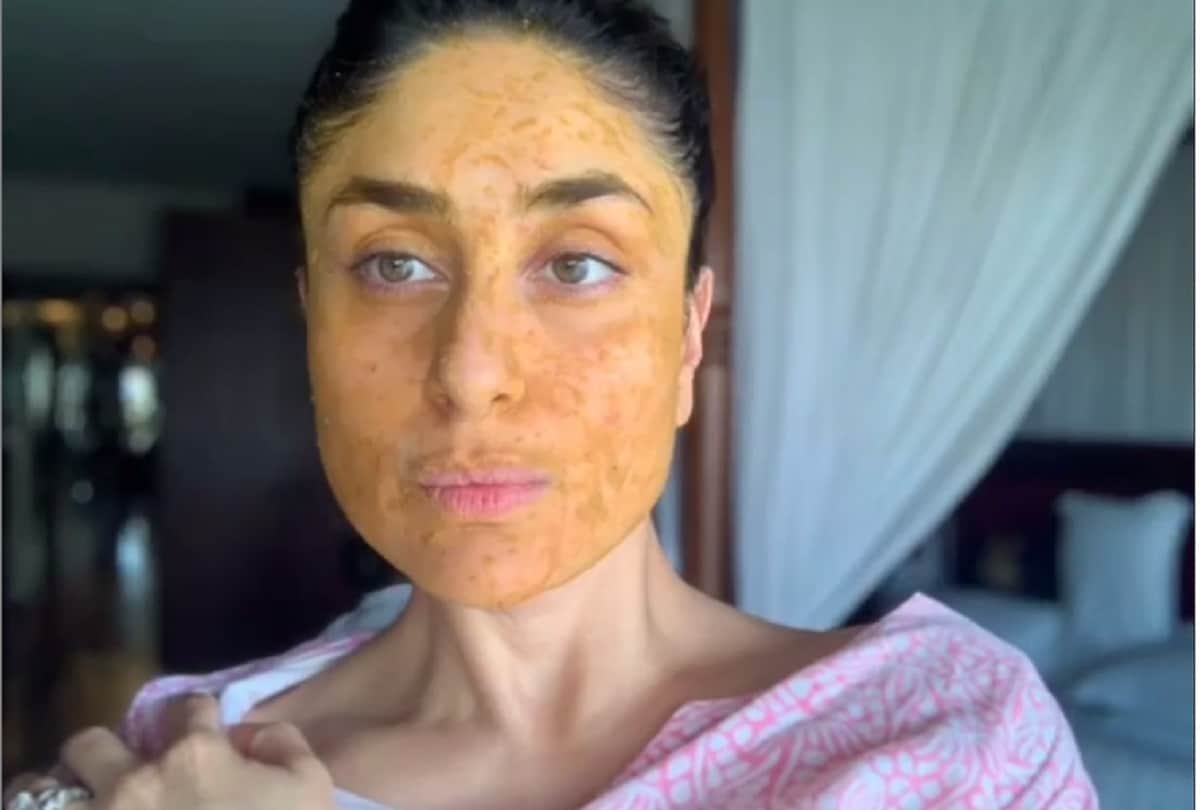 secret ingredient of kareena kapoor face pack