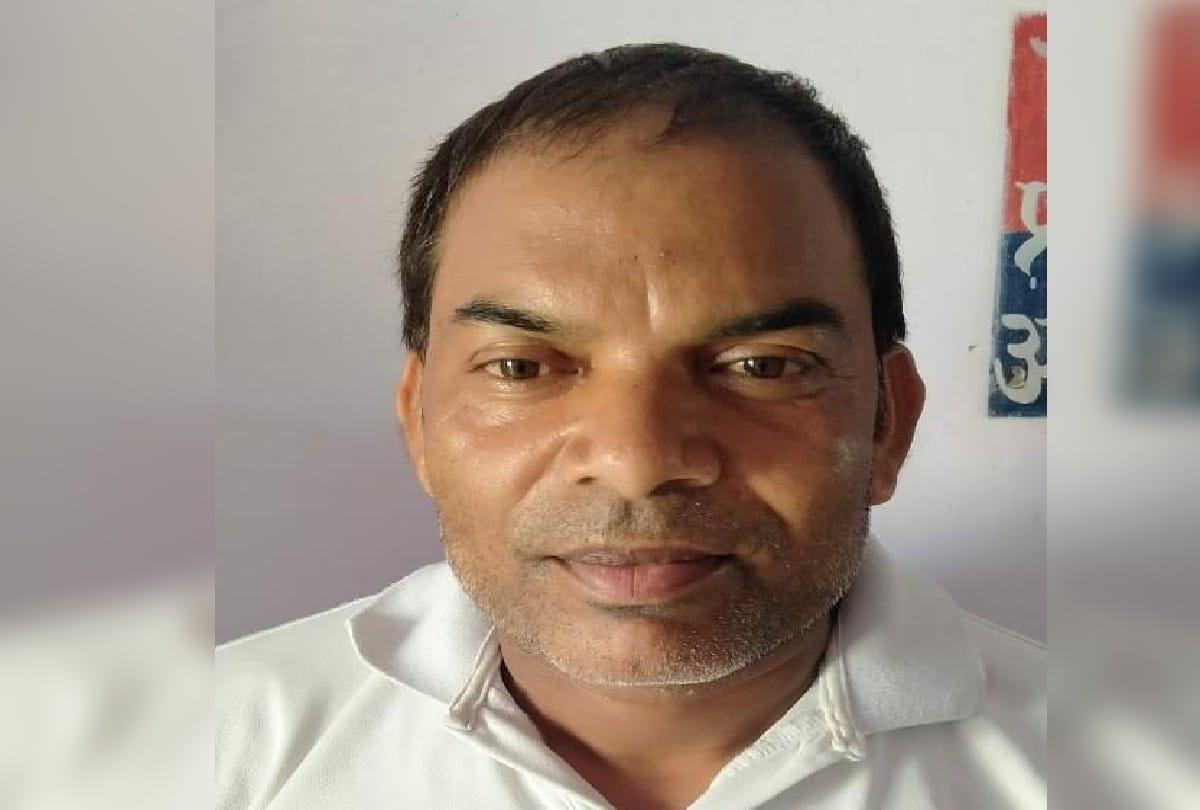 Mathura Police Arrests Fake Teacher In Checking Crime News