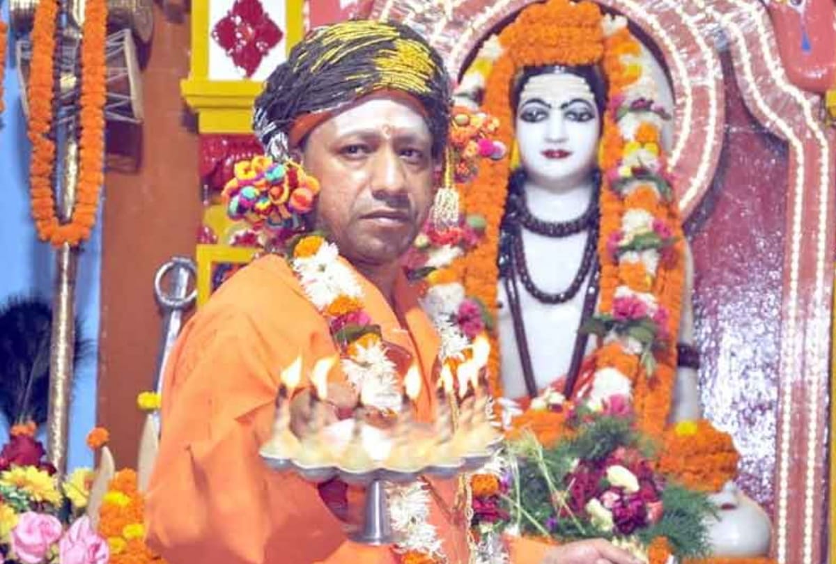 Special story Gorakhnath temple Guru Gorakhnath gorakhpur