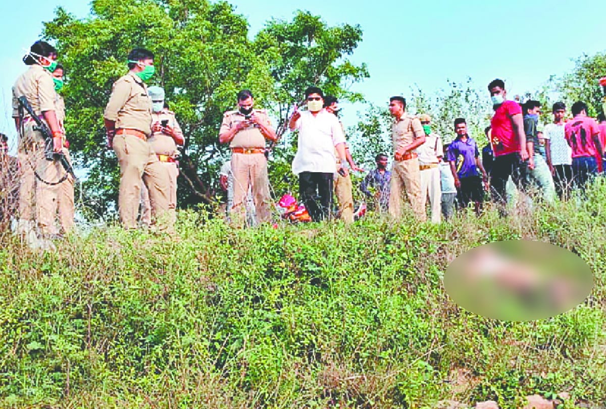 Police fears Textile businessman murder after head injury get post mortem report