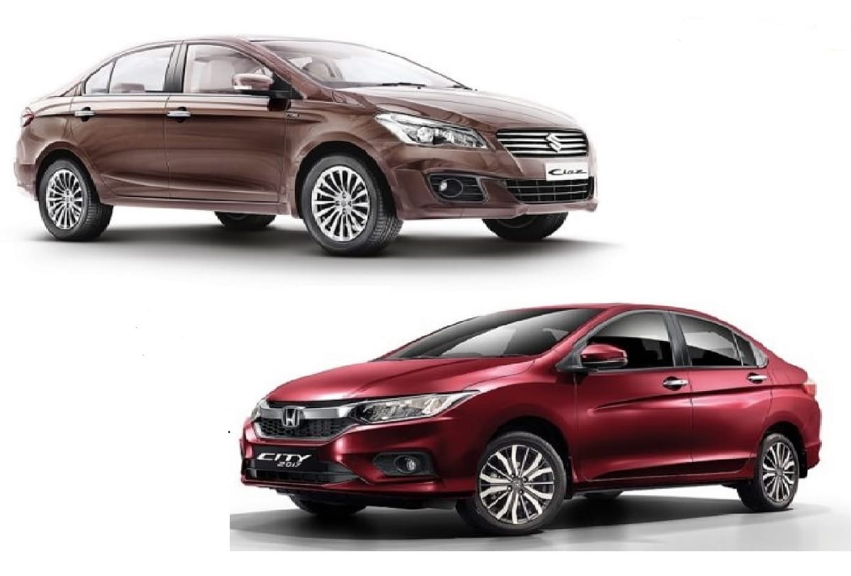 Honda and Maruti Suzuki launched easy car finance schemes for their cars, partners with kotek Mahindra car Finance