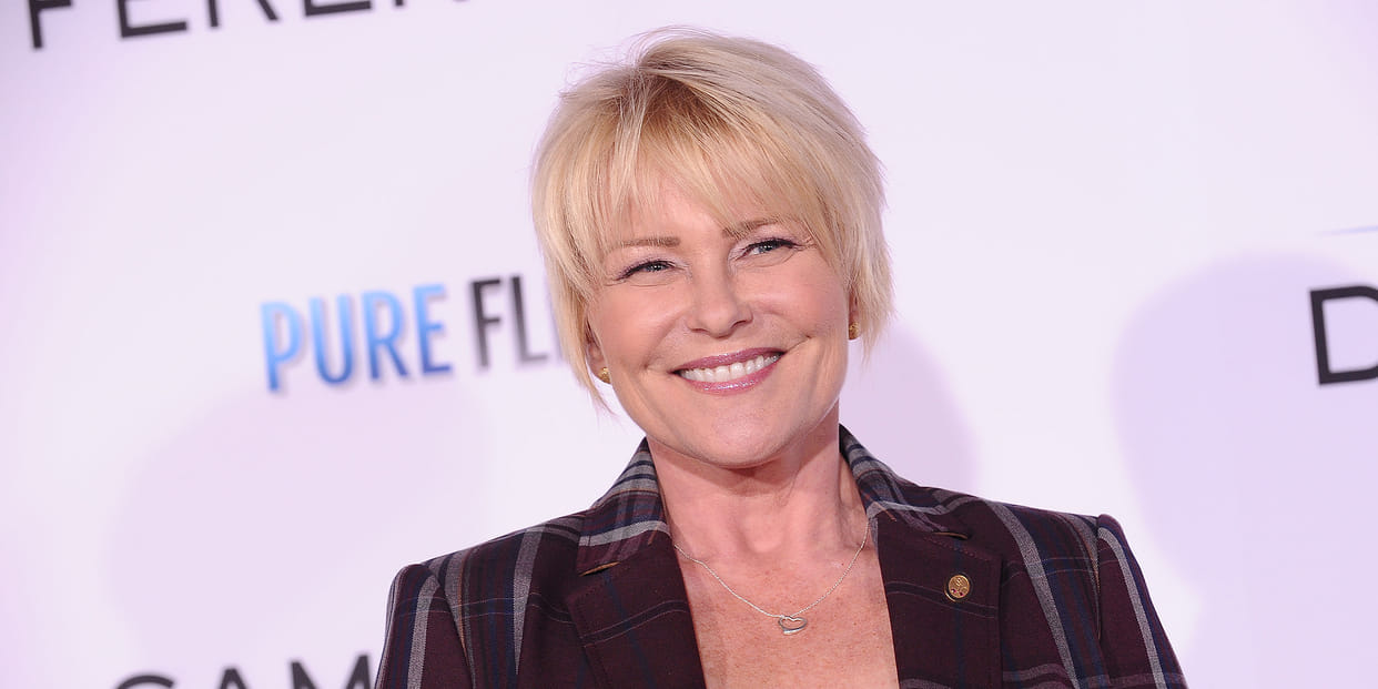 Days of Our Lives Star Judi Evans diagnosed with corona virus