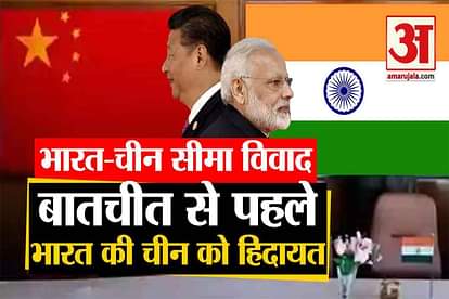 India said to China de-induct 10,000 troops, heavy weapons deployed along the LAC