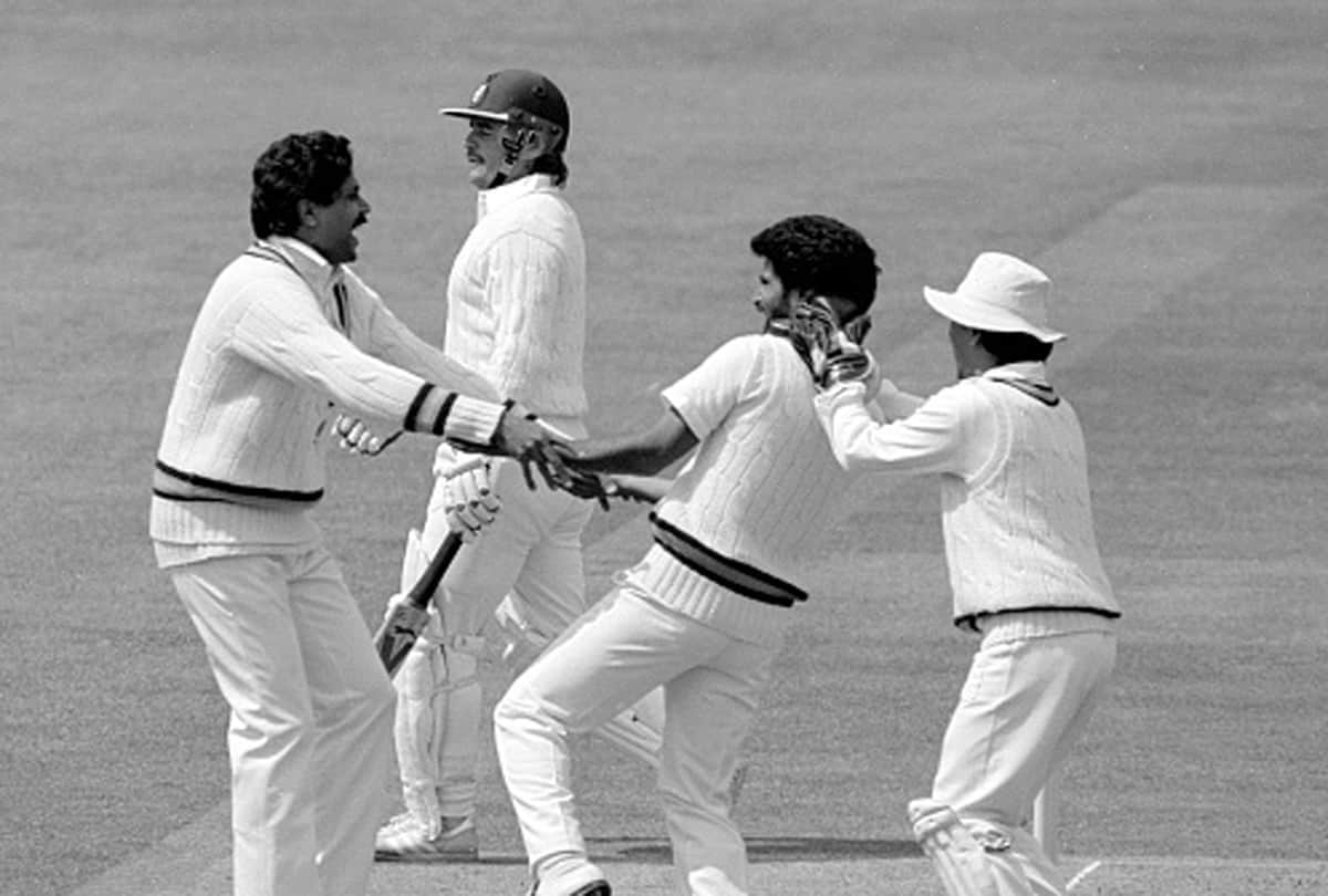 Cricketers Valentine day Kapil Dev wife Romi Bhatia walked out of the stadium during 1983 world cup finals in lords