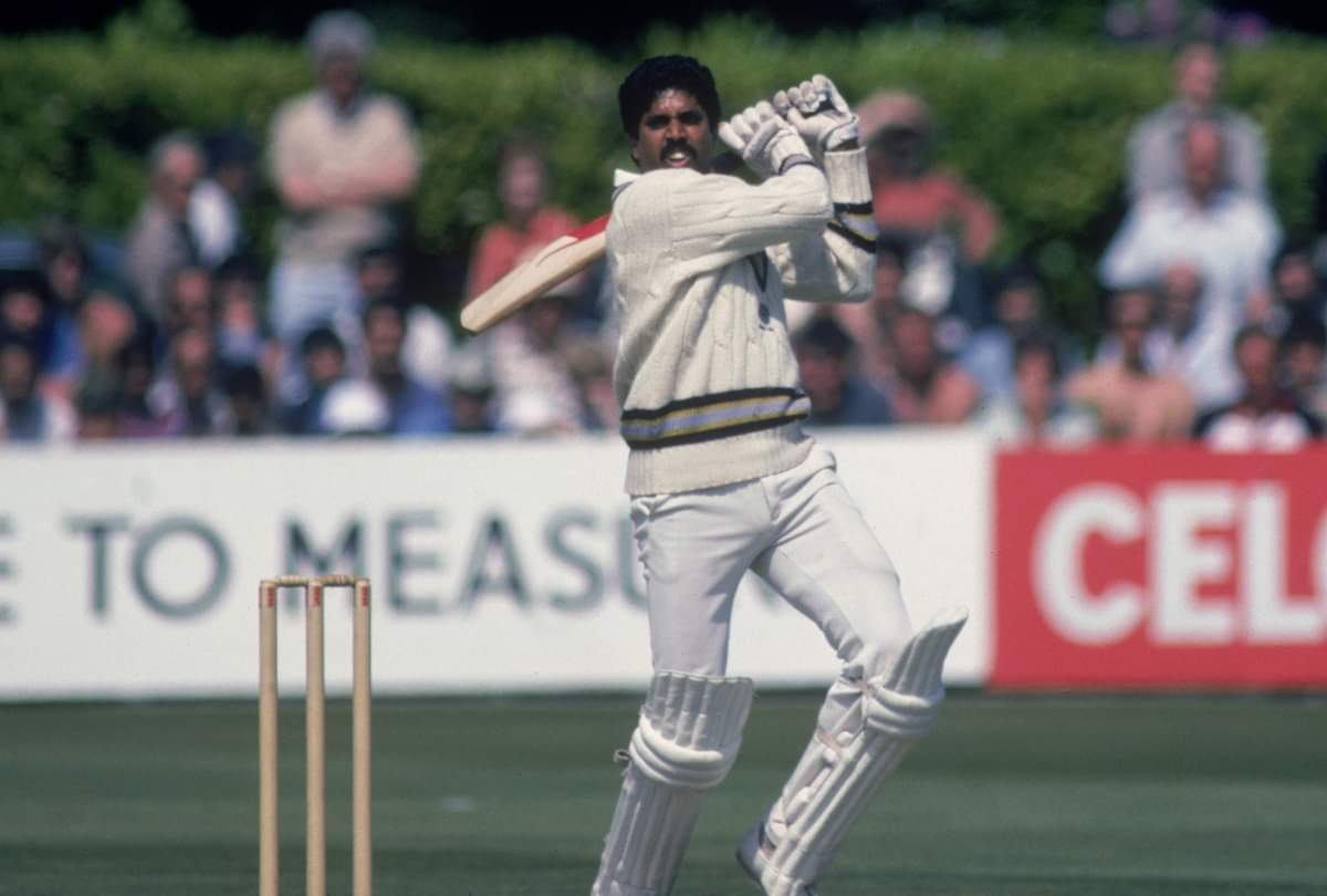 Dilip Vengsarkar stars as India beat England to record first-ever Test win at Lord’s in 1986