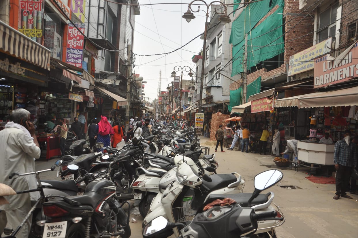 End of left-right system, entire market will open from 9 am to 7 pm simultaneously