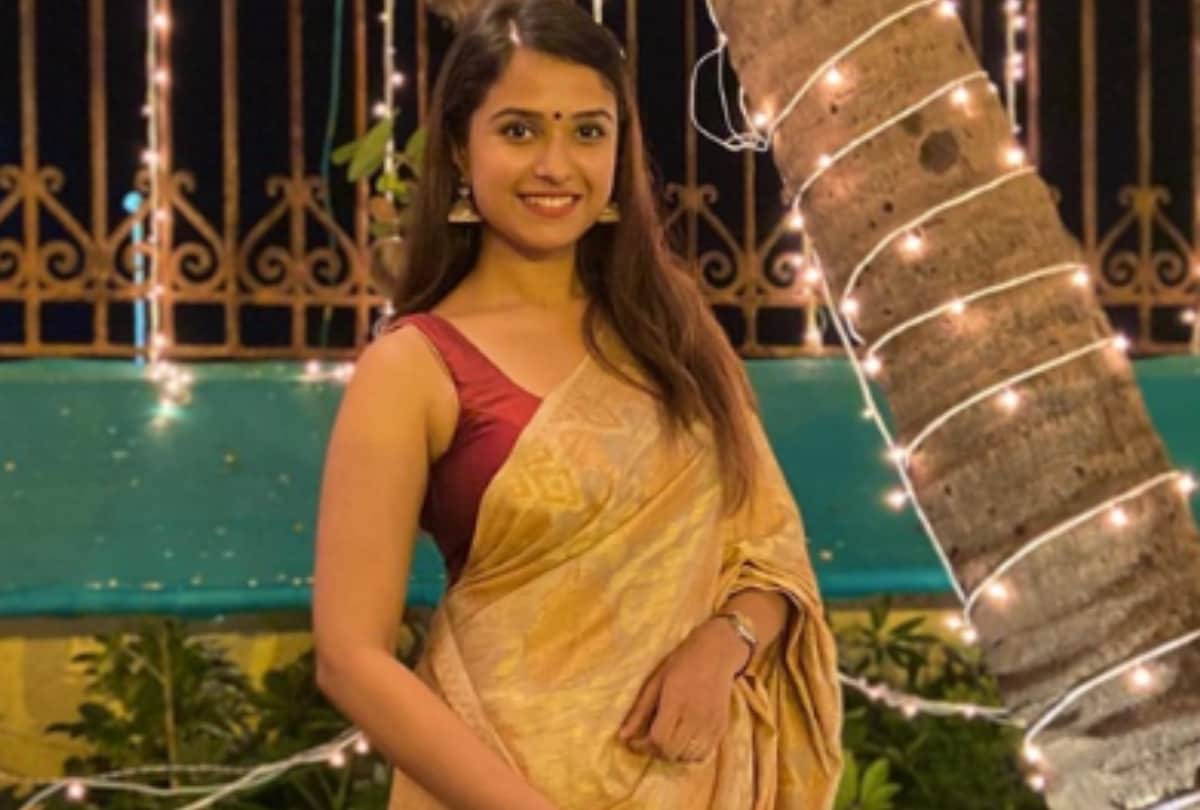 Disha Salian last video before demise shows her in a happy mood with friends