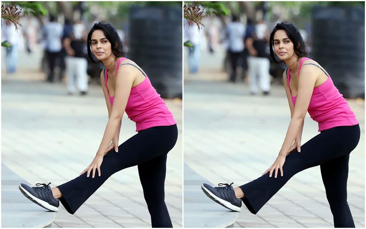 Did You Know Mallika Sherawat was married before entering into bollywood
