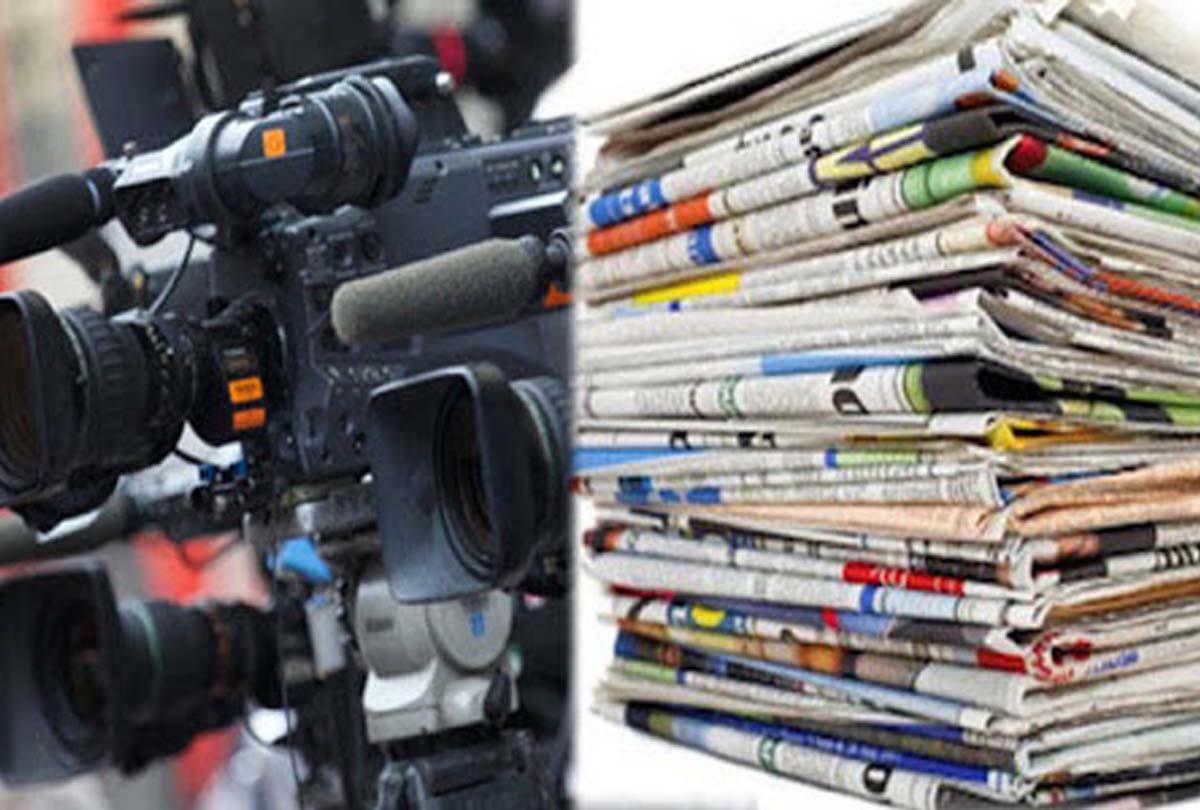 Media is suffering with credibility Crisis by Social media information and misinformation flood