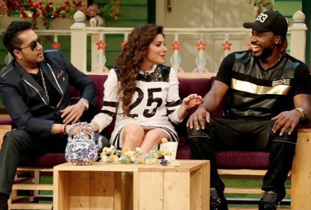 Mika Singh Birthday When he Says Kanika Kapoor is Her Wife in The Kapil Sharma Show Here is Singer Reaction