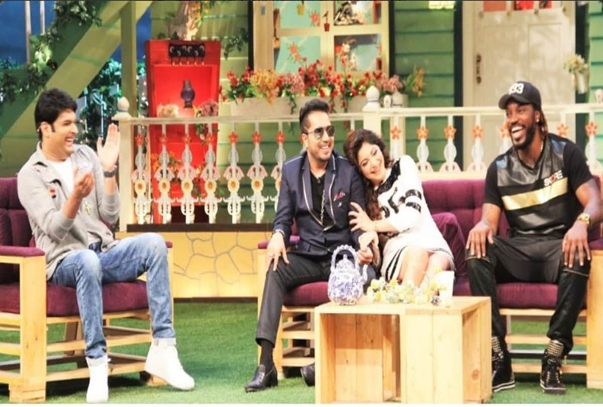 Mika Singh Birthday When he Says Kanika Kapoor is Her Wife in The Kapil Sharma Show Here is Singer Reaction