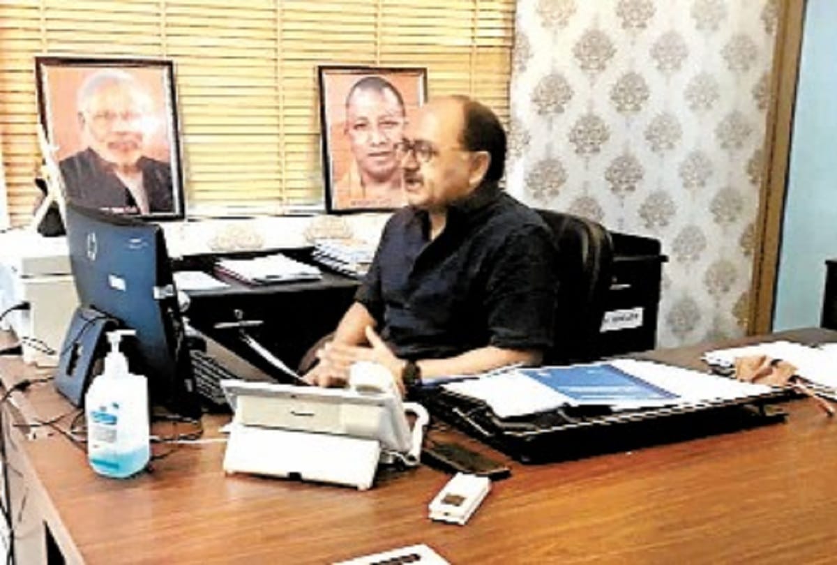 minister siddharth nath singh says Late payment to MSME will be a crime in UP
