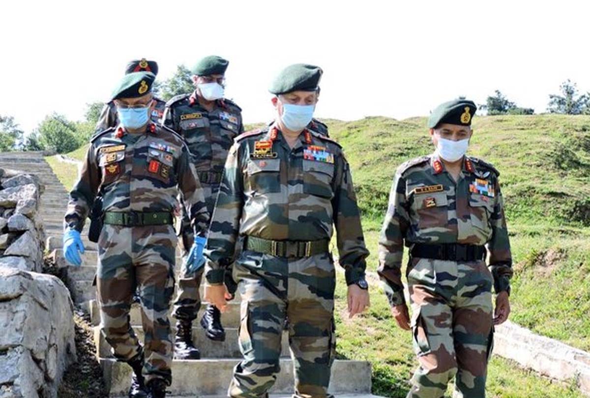 Army said If terrorists accept their mistake and return to the mainstream then welcome with open arms