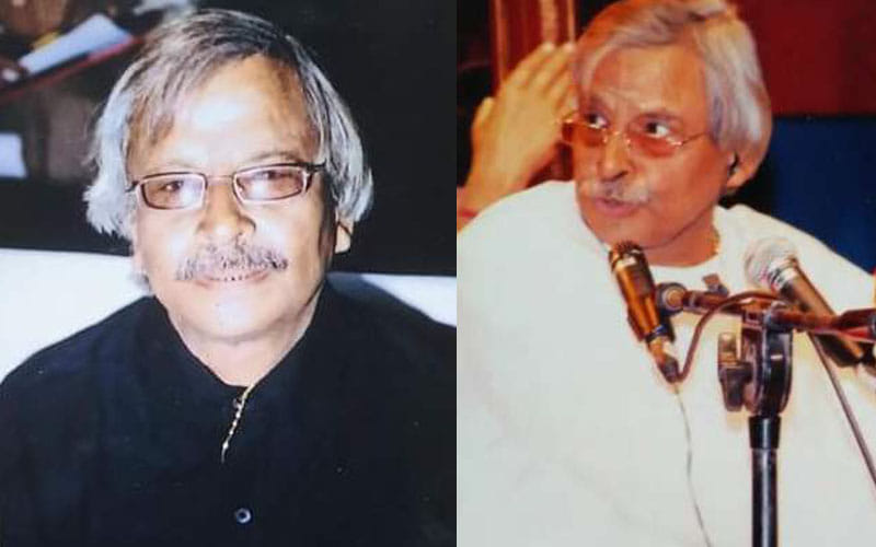 pandit govardhan mishra first death anniversary bhojpuri classical thumri dadra thappa song