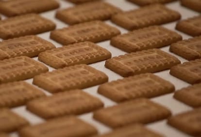 demand of parle-g biscuit increased during lockdown in lucknow