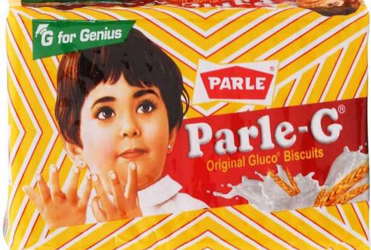 Parle G Biscuit Girl Advertisement News decide not to advertise on news channels that broadcast toxic content