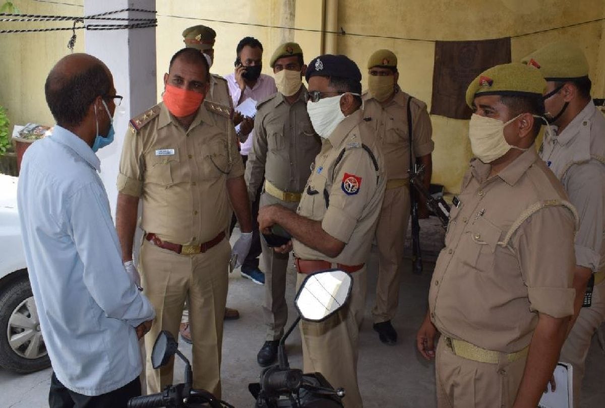 Clerk of Directorate Electrical Safety Found Died At Room