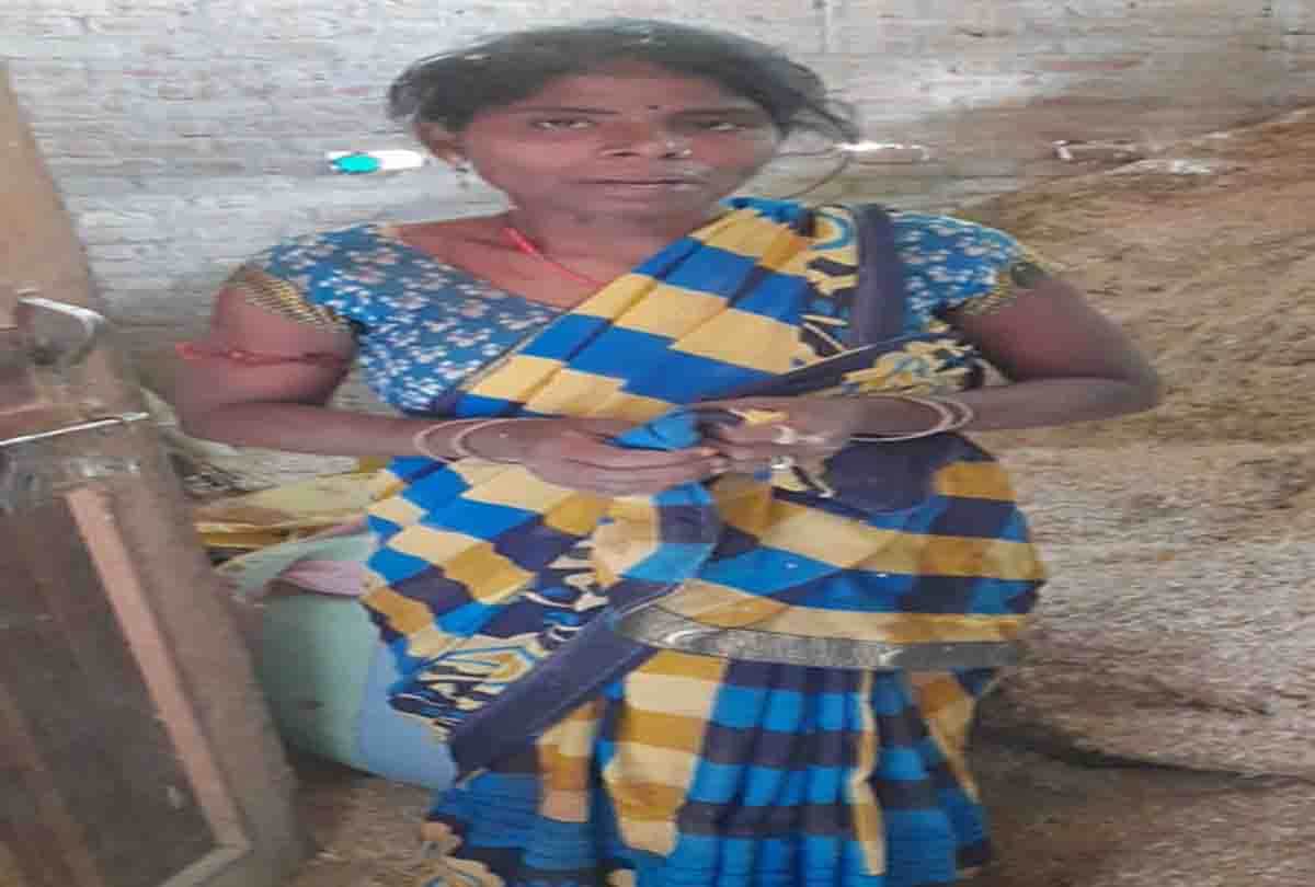 Prayagraj news update: mother killed her 10 year old son