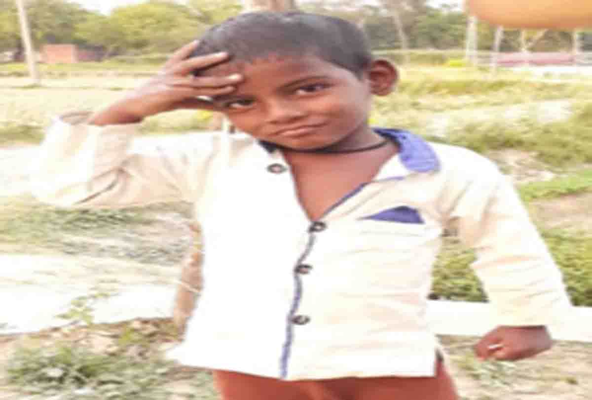 Prayagraj news update: mother killed her 10 year old son