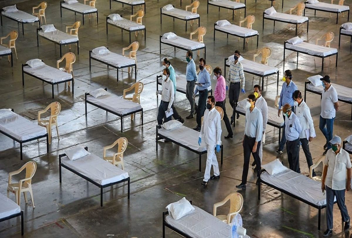 One person arrested for sexual harassment of woman at Panvel quarantine Center in Mumbai