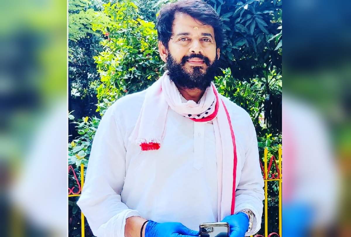 Ravi Kishan News: CM Yogi Adityanath BJP MP and Actor Ravi Kishan gets Y plus level security tweets thank you Yogi Adityanath