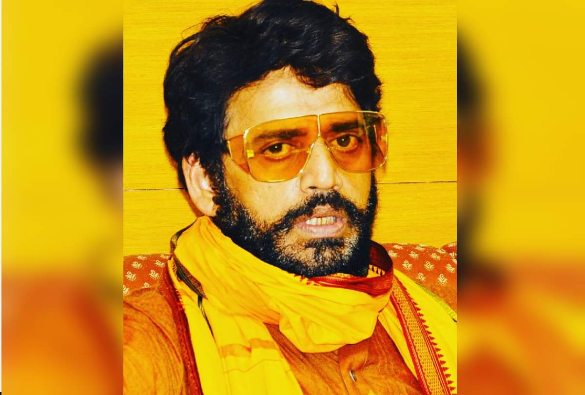 Ravi Kishan News: CM Yogi Adityanath BJP MP and Actor Ravi Kishan gets Y plus level security tweets thank you Yogi Adityanath