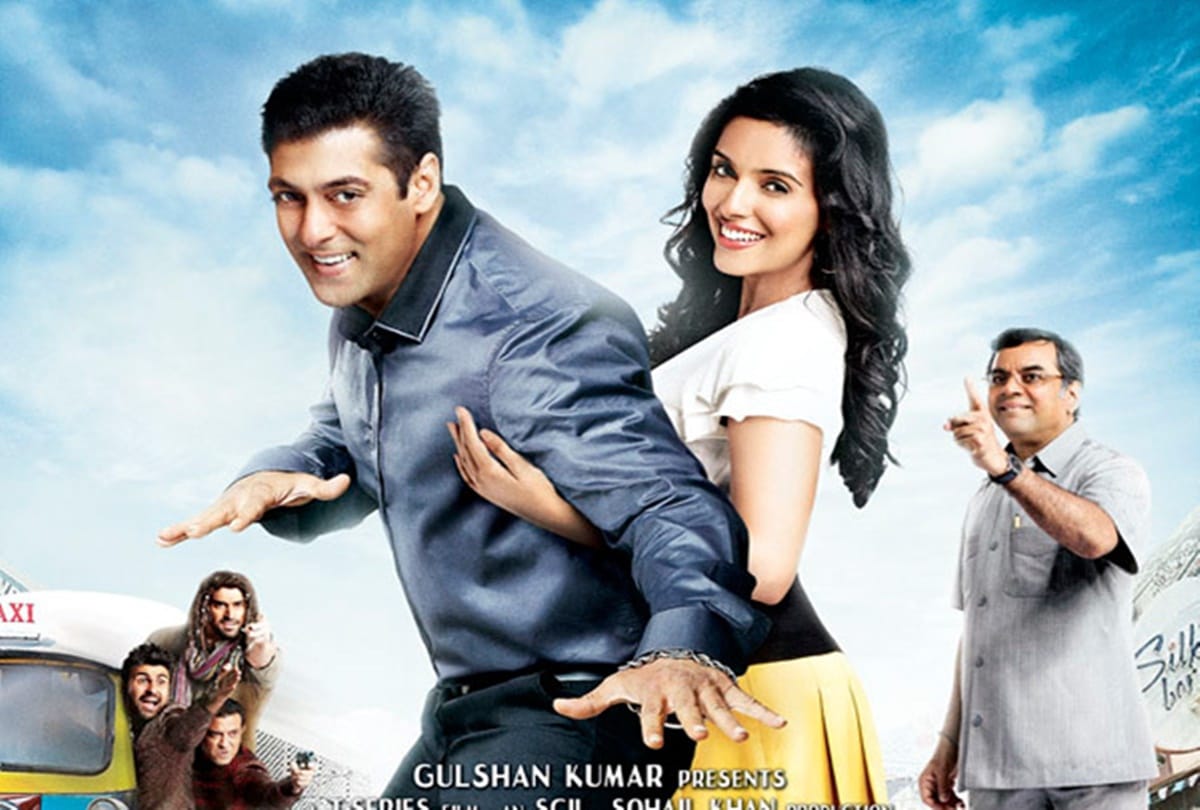 Before Bhool Bhulaiyaa 2 Watch These Anees Bazmee Super Hit Comedy Movies From No Entry To Welcome