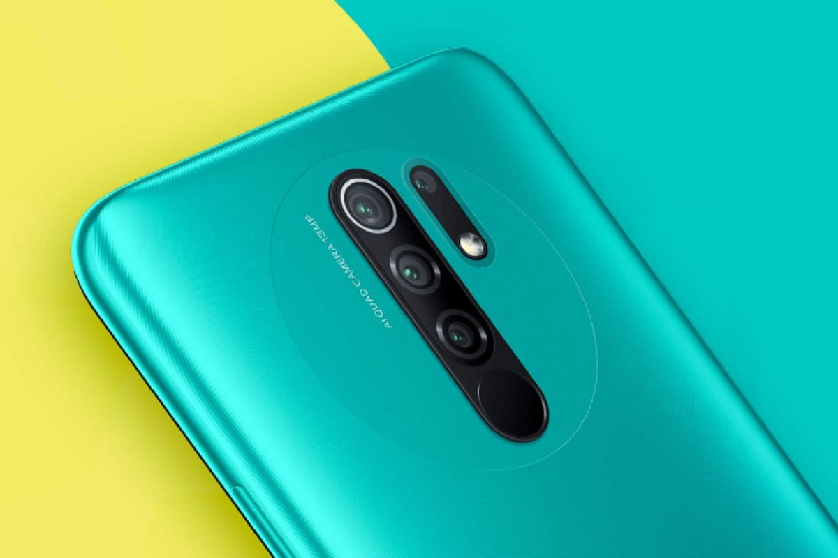 Redmi 9 Launch in India on August 4 Go on Sale During Amazon Prime Day