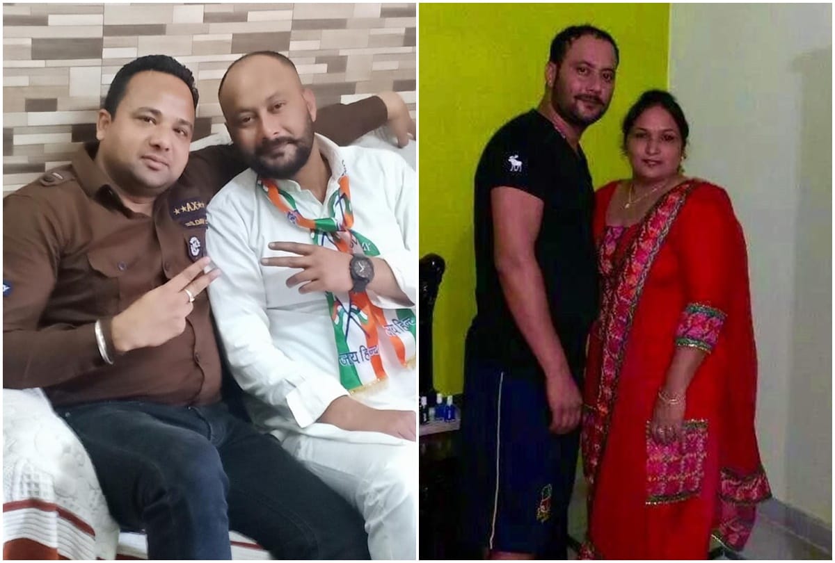 Bigg Boss 13 Contestant Shehnaz Gill Father Santokh Singh Share Photos After The Charges of Sexual Assault