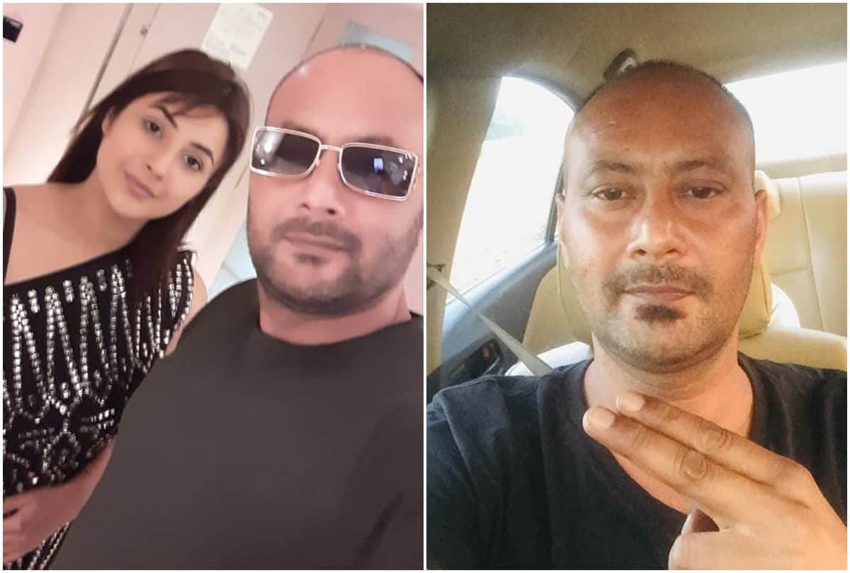 Bigg Boss 13 Contestant Shehnaz Gill Father Santokh Singh Share Photos After The Charges of Sexual Assault