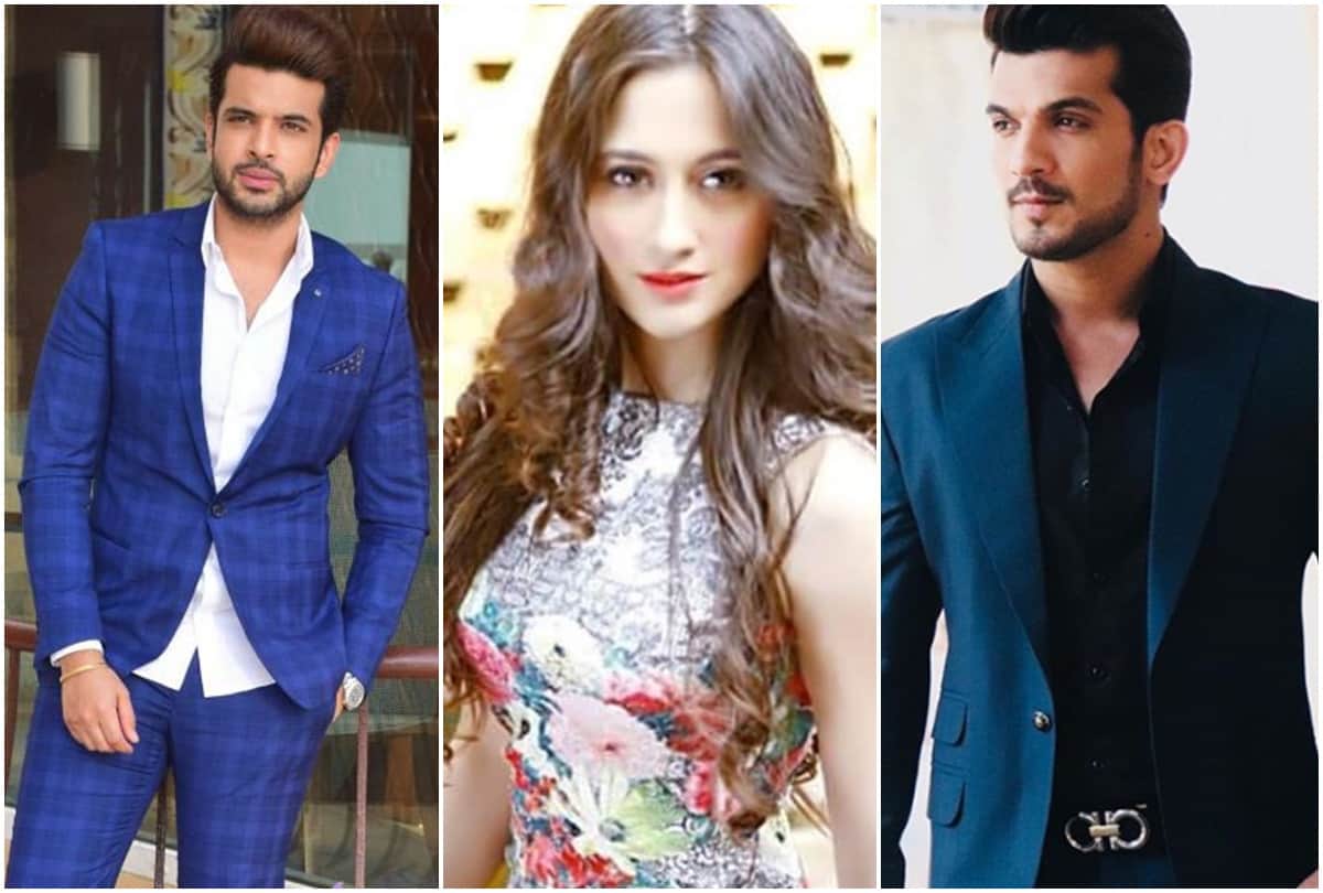 television celebrities and their own business Karan Kundra Arjun Bijlani Aashka Goradia Sanjeeda Shaikh Shabbir Ahluwalia