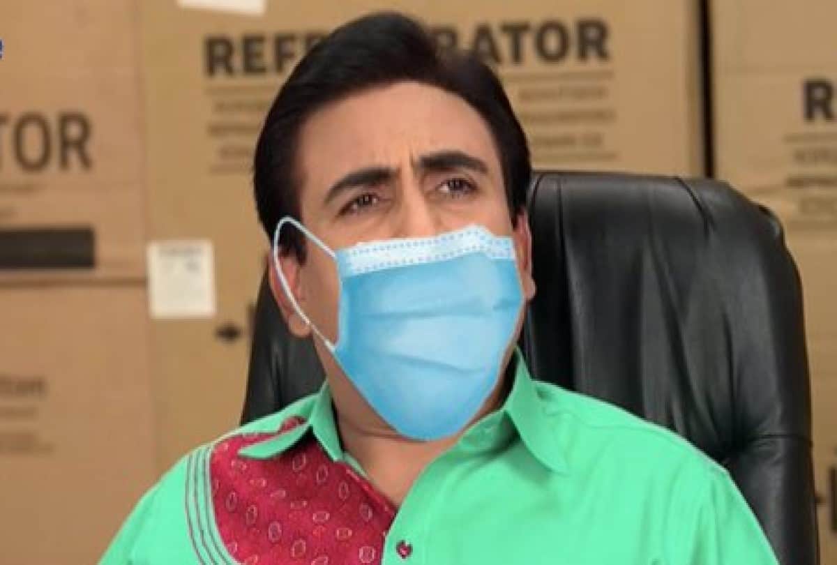 taarak Mehta ka ooltah chashmah producer asit kumarr modi corona virus test positive