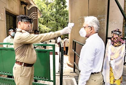 lucknow zoo opened after eighty five days