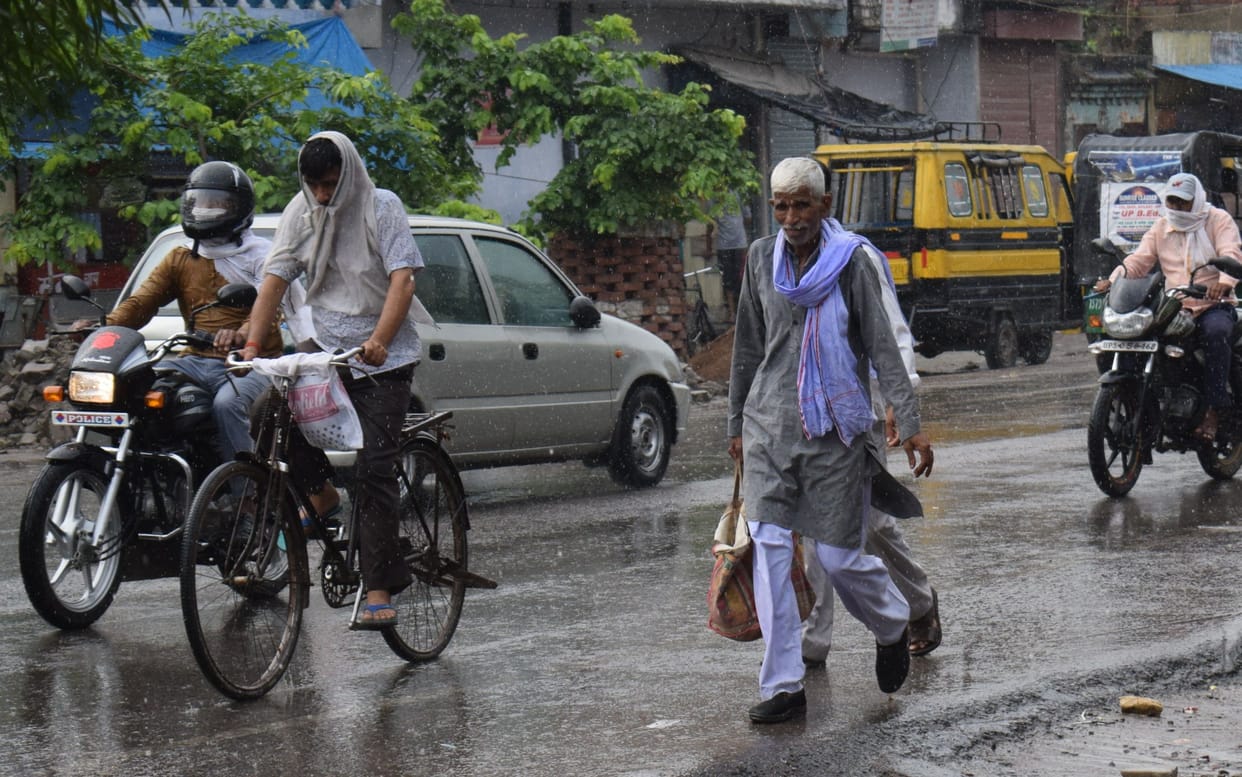 barish