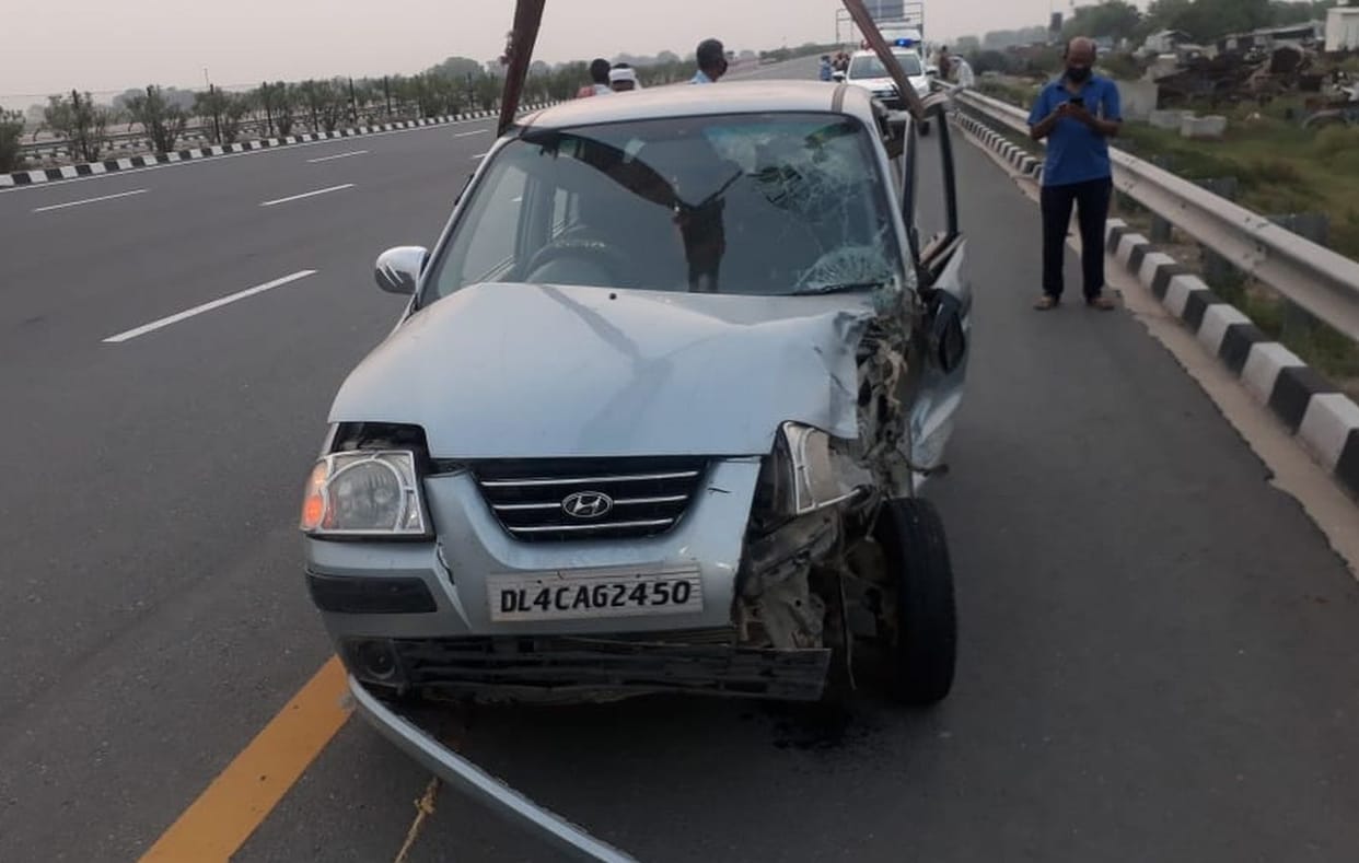 accident