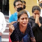 सरपंच अजय पंडिता की हत्या
