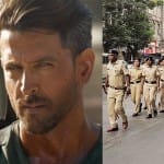 ऋतिक रोशन, मुंबई पुलिस