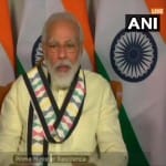 प्रधानमंत्री नरेंद्र मोदी