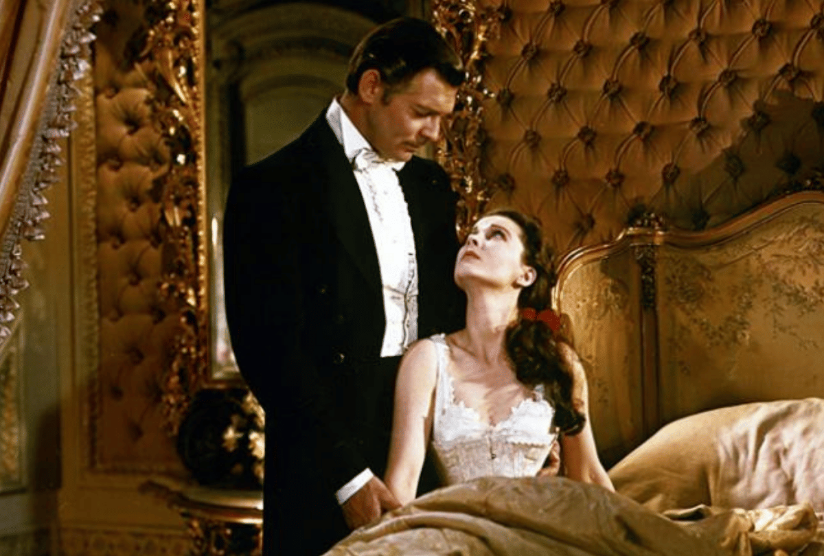 Oscar winning film Gone With The Wind has been temporarily removed by HBO Max with the ongoing protests against racism