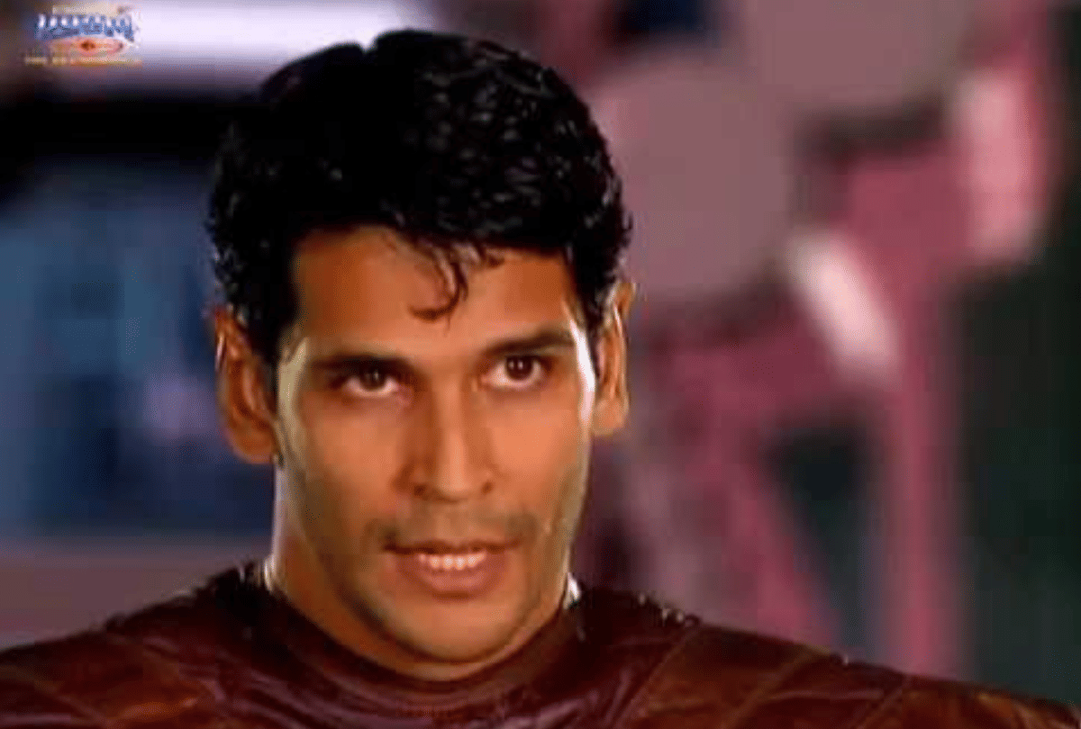 Ketan Mehta Captian vyom TO RETURN IN A MODERN-DAY AVATAR after shaktimaan