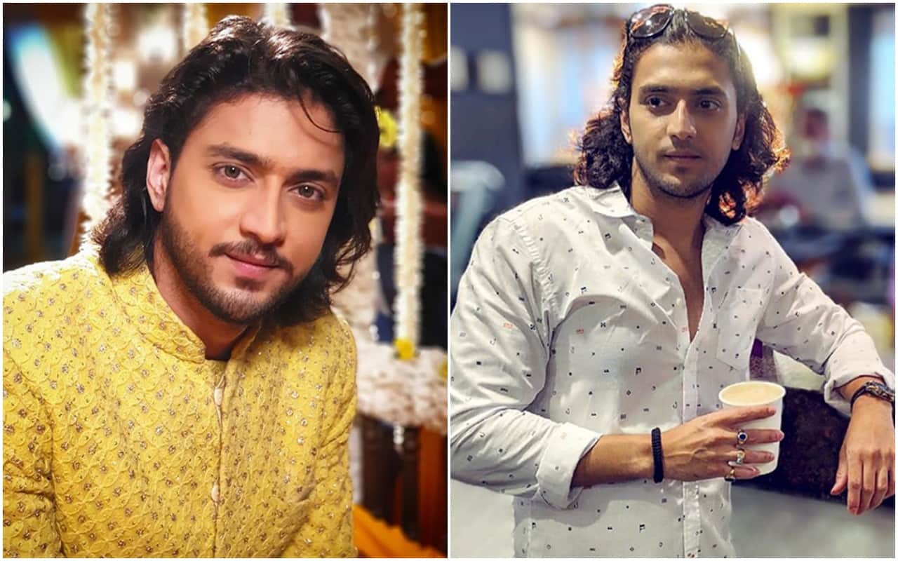 Kinshuk Vaidya Child Actor Who Played Prahlad Role In Vishnu puran and Sanju in Shaka Laka Boom Boom