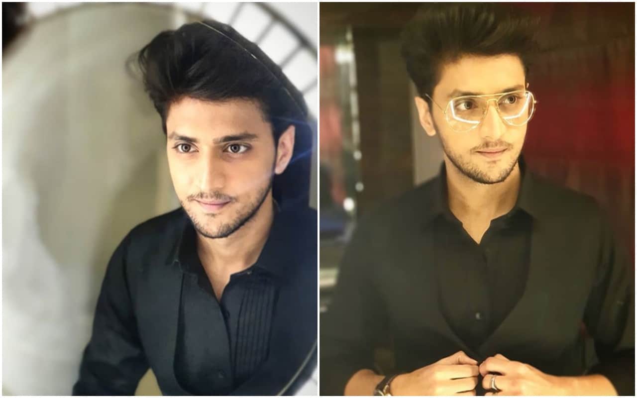 Kinshuk Vaidya Child Actor Who Played Prahlad Role In Vishnu puran and Sanju in Shaka Laka Boom Boom